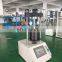 California bearing ratio cbr lab testing machine penetrometer soil tester