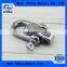 High quality stainless steel 5mm 4mm adjuatable shackle with factory price