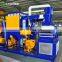 China Factory Supply Scrap Copper Granulate Cable Wire Recycling Machine
