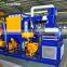 Uk Enerpat High Efficiency Copper Wire Granulator Recycling Machine