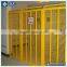 Anti-corrosion frp fencing/fiberglass fence
