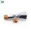 BT3015 Chinese Wall Mounted 1/2 Inch Copper Water Hydraulic Toilet Angle Stop Valve