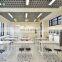 Customized computer lab table workbench science lab furniture work bench
