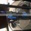 High Quality Gym Equipment Bodybuilding Water Rowing Machine/Water Resistance Rower
