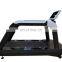 Commercial gym equipment Motorized Treadmill Machine  LCD LED with WIFI running machine treadmill