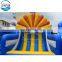 Hot-sale customized size children bouncer colorful inflatable kids indoor playground