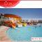 Water Amusement Family Game In Summer For Aquatic Therapy