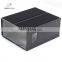 Colorful Extrusion Aluminum Alloy Main Case for Industry from China Manufacturer