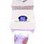 Wholesale Professional Lamp Nail UV Lamp Factory for Nail Salon LED Lamp Nail Dryer