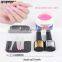 UV Gel Base Coat Brush Esmalte Gel Polish And Dryer Uv Nail Machine