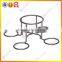 Fashion new design useful wine rack