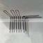 Customized Industrial electric heating rod MoSi2 heater