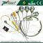 direct temperature sensor rtd pt100