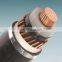 HV 12/20KV 66KV 110KV 35mm2 to 800mm2 XLPE Armoured 33kv cable