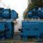 high torque dc oil drilling machine motor for slurry pump, rotary table, winch