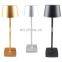 Wholesale DESIGN LAMP LED Aluminium Reading Hotel Desk Lamp