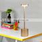 2020 Latest Reading LED Light Bedside Table Lamp Dining Table Light