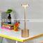 2020 Latest Reading LED Light Bedside Table Lamp Dining Table Light