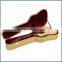 Manufacturer Logo Custom Guitar Case