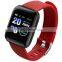 2022 cheapest price smartwatch 116plus smart bracelet IP67 waterproof heart rate blood pressure Fitness Activity Tracker Watch