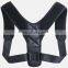 2021 New products Adjustable shoulder posture corrector back brace in back support
