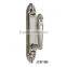 JCB16ABCD metal curtain hooks curtain tieback rope