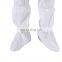 Competitive Price Anti-bacterial Nonwoven Breathable Overshoes Protective Disposable medical Shoe Covers