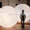 2016 advertising inflatable led balloons