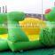 Hot sell safe inflatable bouncer for kids playing