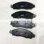 Для NAVARA NP300 TERRA PAD KIT DISC D1060-4JA0A