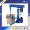 Car finish paint high speed disperser