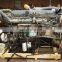 Used engine D12  D13  D6B  D9