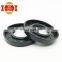 Custom & Standard Rubber Oil Seal Auto Motorcycle Machine Rotary Lip Seal NBR FKM TC TA TB Oil Seal For Sale