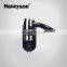 Honeyson top hotel bathroom wall mounting hair dryer suppliers