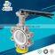 Stainless Steel Manufacturer Butterfly Valve
