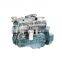 205HP-260HP water cooling YUCHAI YC6A series diesel engine
