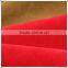 Double Side Flocking Fabric Sofa Upholstery Fabriccheap Curtain Fabric