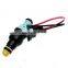 For BMW 323i 323is 325i 325is 525iT 2.5L M3 3.0L Fuel Injector with connector 0280150415