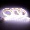 Waterproof CE RoHS battery powered outdoor led strip light