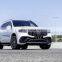 New Arrival Car Bumpers For 2020 2021 Mercedes GLS Class X167 Sport Version Upgrade GLS63 AMG Body kits