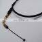 Factory Hot Sales Standard Size Motor Body System DY100 Acooter Cable For Harley-Davidson