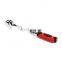 High Torque extended Ratchet Wrench with Spanner Socket Drive Hand Tool Sets