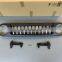 MAICTOP car accessories led headlight front bumper for  fj cruiser 2007-2015 headlight car grills