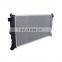 Car Parts Aluminum Radiator For Toyota Prius 2016 16400 - 37310 13591