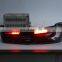 HOT sale OLED taillamp taillight rearlamp rearlight for BMW 3 series G20 tail lamp tail light 2019-2020