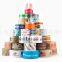 Adhesive Tape from china manufacturer with top quality and various color and printing