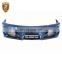 High Quality Veilside Style  Body Kit Bumper Suitable For Ferrari F430 Auto Accessories