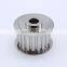 SBF Small Block Ford Belt Drive Pulley Kit 351C