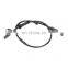 34526869293 Auto Electrical System ABS Wheel Speed Sensor For Bmw X4 2013-