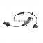 100012701 57455-TF0-003 Front Left ABS Wheel Speed Sensor for Honda CR-Z Fit Insight